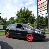 Mitglieder-Profil von Polo Denny(#35071) - Polo Denny präsentiert auf der Community polo9N.info seinen VW Polo