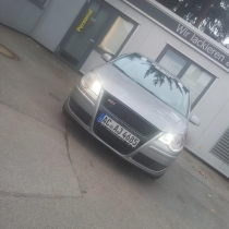 Mitglieder-Profil von POLO Freund(#24141) - POLO Freund präsentiert auf der Community polo9N.info seinen VW Polo