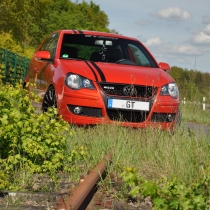 Mitglieder-Profil von Polo-GT-Braut(#25254) - Polo-GT-Braut präsentiert auf der Community polo9N.info seinen VW Polo