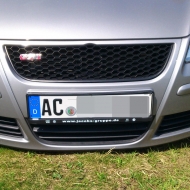 Profilbilder von Polo GTI 9