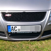 Mitglieder-Profil von Polo GTI 9(#22512) - Polo GTI 9 präsentiert auf der Community polo9N.info seinen VW Polo