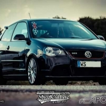 Mitglieder-Profil von Polo-Keiser(#28124) aus Vogtareuth - Polo-Keiser präsentiert auf der Community polo9N.info seinen VW Polo