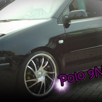 Mitglieder-Profil von PoLo La Kess(#15366) aus Faulungen  - PoLo La Kess präsentiert auf der Community polo9N.info seinen VW Polo