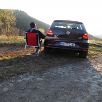 Mitglieder-Profil von Polo Matze 6C(#34459) aus Bad Laasphe - Polo Matze 6C präsentiert auf der Community polo9N.info seinen VW Polo