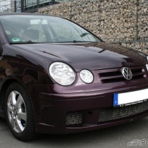 Mitglieder-Profil von polo-schnegge(#13782) aus Happurg - polo-schnegge präsentiert auf der Community polo9N.info seinen VW Polo