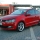 Volkswagen VW Polo 6R Comfortline Modelljahr 2010 mit der Motorisierung 1.2L 12V - 51 kW (70 PS) in der Farbe Flash-Rot vom Mitglied Polo-Shirt