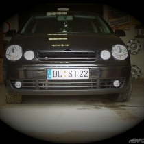 Mitglieder-Profil von POLO-Sven(#4010) aus Kadelburg - POLO-Sven präsentiert auf der Community polo9N.info seinen VW Polo