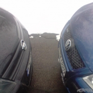 Volkswagen vs. Opel