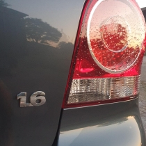 Mitglieder-Profil von Polo1.6(#40610) - Polo1.6 präsentiert auf der Community polo9N.info seinen VW Polo