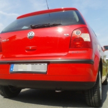 Mitglieder-Profil von Polo12v(#26821) - Polo12v präsentiert auf der Community polo9N.info seinen VW Polo
