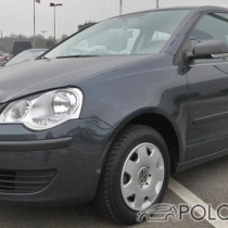 Mitglieder-Profil von Polo1510(#12787) - Polo1510 präsentiert auf der Community polo9N.info seinen VW Polo