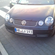 Profilbilder von Polo2012