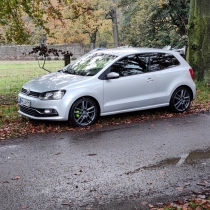 Mitglieder-Profil von polo6c(#39450) - polo6c präsentiert auf der Community polo9N.info seinen VW Polo