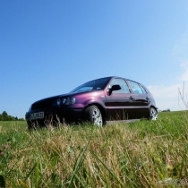 Mitglieder-Profil von Polo6N2(#24665) aus Bitburg - Polo6N2 präsentiert auf der Community polo9N.info seinen VW Polo