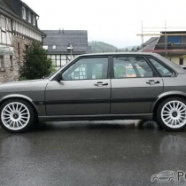 Mitglieder-Profil von Polo6RAudi80GTE(#14826) - Polo6RAudi80GTE präsentiert auf der Community polo9N.info seinen VW Polo
