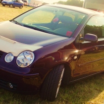 Mitglieder-Profil von polo9n-tini(#18389) - polo9n-tini präsentiert auf der Community polo9N.info seinen VW Polo