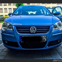 Mitglieder-Profil von Polo9n3MDz(#35949) - Polo9n3MDz präsentiert auf der Community polo9N.info seinen VW Polo