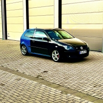Mitglieder-Profil von polo9n3mk4(#39148) aus Steinbach - polo9n3mk4 präsentiert auf der Community polo9N.info seinen VW Polo