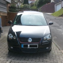 Mitglieder-Profil von polo9n3tdi(#18676) - polo9n3tdi präsentiert auf der Community polo9N.info seinen VW Polo