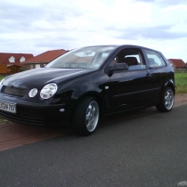 Mitglieder-Profil von Polo9n4ever(#15020) - Polo9n4ever präsentiert auf der Community polo9N.info seinen VW Polo