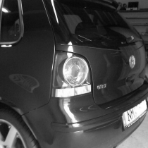 Mitglieder-Profil von Polo_9n3_GTI(#15143) aus Deining - Polo_9n3_GTI präsentiert auf der Community polo9N.info seinen VW Polo