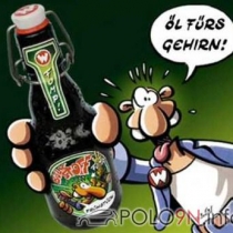 Mitglieder-Profil von polocross(#17231) - polocross präsentiert auf der Community polo9N.info seinen VW Polo