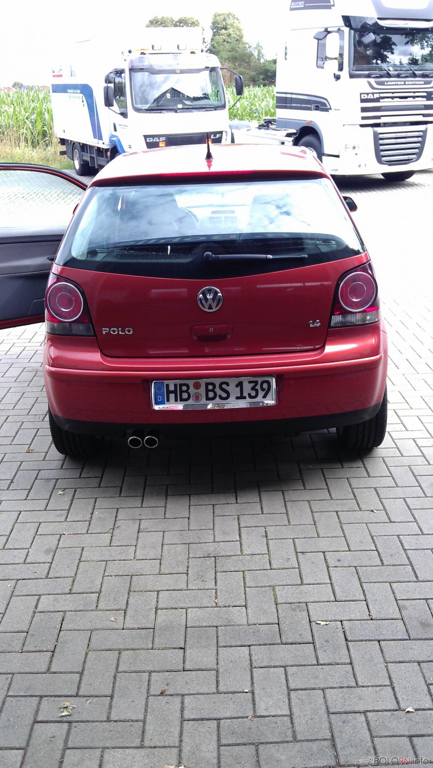 GTI ESD