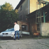 Profilbilder von PoloCruisin