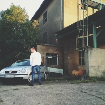 Mitglieder-Profil von PoloCruisin(#31156) - PoloCruisin präsentiert auf der Community polo9N.info seinen VW Polo
