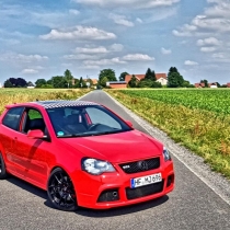 Mitglieder-Profil von PoloCup88(#36277) aus Löhne - PoloCup88 präsentiert auf der Community polo9N.info seinen VW Polo
