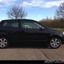 Mitglieder-Profil von PoloDaniel(#24870) aus Dortmund - PoloDaniel präsentiert auf der Community polo9N.info seinen VW Polo