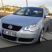 Mitglieder-Profil von PoloFreak90(#20837) aus Gelsenkirchen - PoloFreak90 präsentiert auf der Community polo9N.info seinen VW Polo