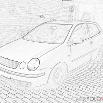 Mitglieder-Profil von Polofreaky(#16306) aus Nähe Pinneberg - Polofreaky präsentiert auf der Community polo9N.info seinen VW Polo