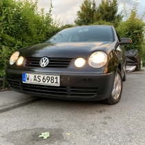 Mitglieder-Profil von Polofreund69(#38153) aus Wuppertal - Polofreund69 präsentiert auf der Community polo9N.info seinen VW Polo