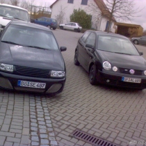 Mitglieder-Profil von pologt(#3021) aus We. - pologt präsentiert auf der Community polo9N.info seinen VW Polo