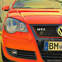 Mitglieder-Profil von pologtibjx(#34141) - pologtibjx präsentiert auf der Community polo9N.info seinen VW Polo