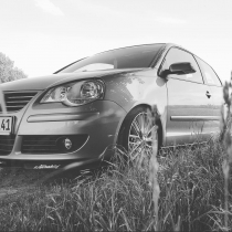 Mitglieder-Profil von PoloJörn(#34069) aus eisenberg - PoloJörn präsentiert auf der Community polo9N.info seinen VW Polo
