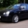 Volkswagen VW Polo 9N Basis Modelljahr 2003 mit der Motorisierung 1.2L 12V - 47 kW (64 PS) in der Farbe blackmagic-perleffekt LC9Z vom Mitglied PoloJussEbi aus Hannover