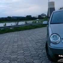 Mitglieder-Profil von pololiebhaber92(#20917) aus Neuwied - pololiebhaber92 präsentiert auf der Community polo9N.info seinen VW Polo