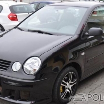 Mitglieder-Profil von polomo(#22853) - polomo präsentiert auf der Community polo9N.info seinen VW Polo