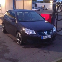 Mitglieder-Profil von poloo(#20142) - poloo präsentiert auf der Community polo9N.info seinen VW Polo