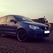 Mitglieder-Profil von polopauli(#26008) - polopauli präsentiert auf der Community polo9N.info seinen VW Polo
