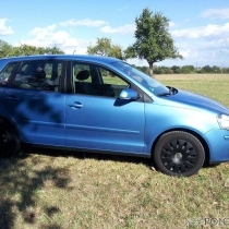 Mitglieder-Profil von PoloPerle89(#20745) aus Frankfurt am Main - PoloPerle89 präsentiert auf der Community polo9N.info seinen VW Polo