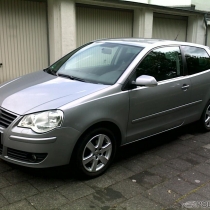 Mitglieder-Profil von polopetra(#25208) - polopetra präsentiert auf der Community polo9N.info seinen VW Polo