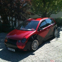 Mitglieder-Profil von poloprojekt09(#14446) aus kramsach - poloprojekt09 präsentiert auf der Community polo9N.info seinen VW Polo