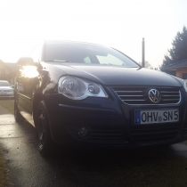 Mitglieder-Profil von Polopuppe94(#25336) aus Oranienburg - Polopuppe94 präsentiert auf der Community polo9N.info seinen VW Polo