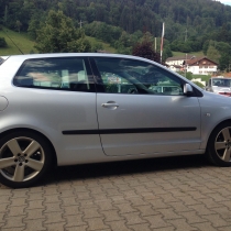 Mitglieder-Profil von PoloRenner(#29582) - PoloRenner präsentiert auf der Community polo9N.info seinen VW Polo