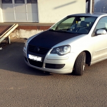 Mitglieder-Profil von PoloRogo(#22250) - PoloRogo präsentiert auf der Community polo9N.info seinen VW Polo