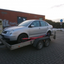 Mitglieder-Profil von poloSTUFE(#33322) - poloSTUFE präsentiert auf der Community polo9N.info seinen VW Polo