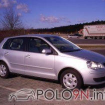 Mitglieder-Profil von polotje(#21347) - polotje präsentiert auf der Community polo9N.info seinen VW Polo